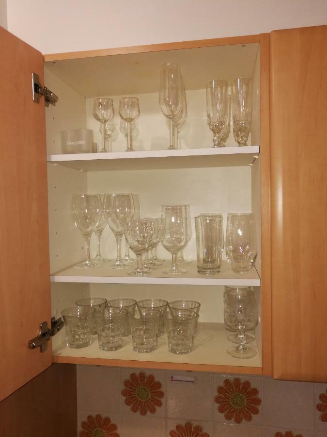다보스 Quellenhof D04 아파트 외부 사진